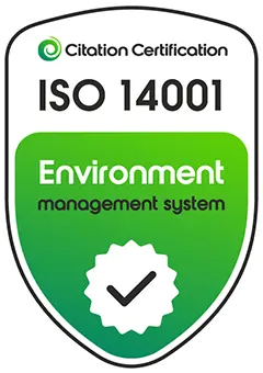 Sample Science ISO 14001
