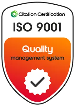 Sample Science ISO 9001