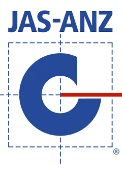 Sample Science ISO JAS ANZ