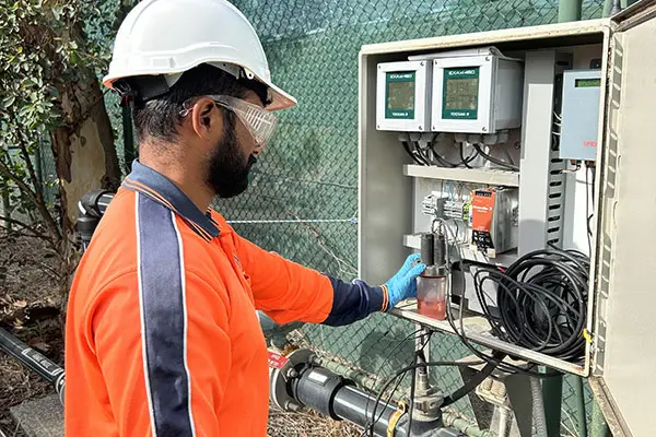 Process Instrumentation Calibration